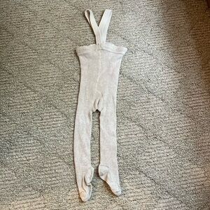 Silly Silas Suspenders